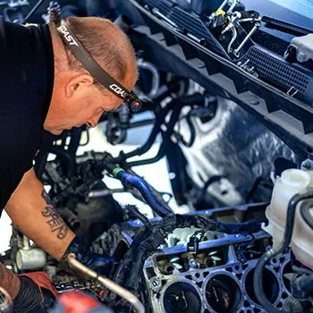 Engine Repair